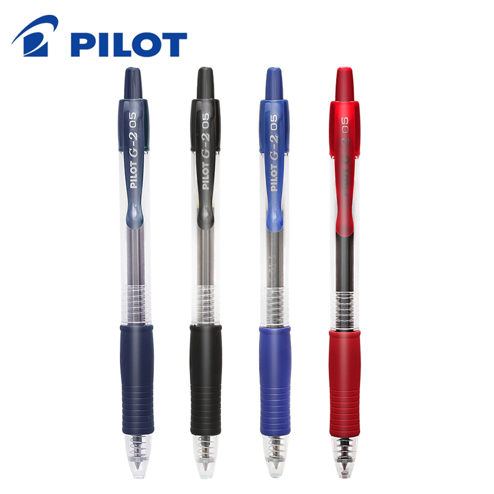 Pilot Pen G2 - 1 pz Giappone PILOT Penna Gel