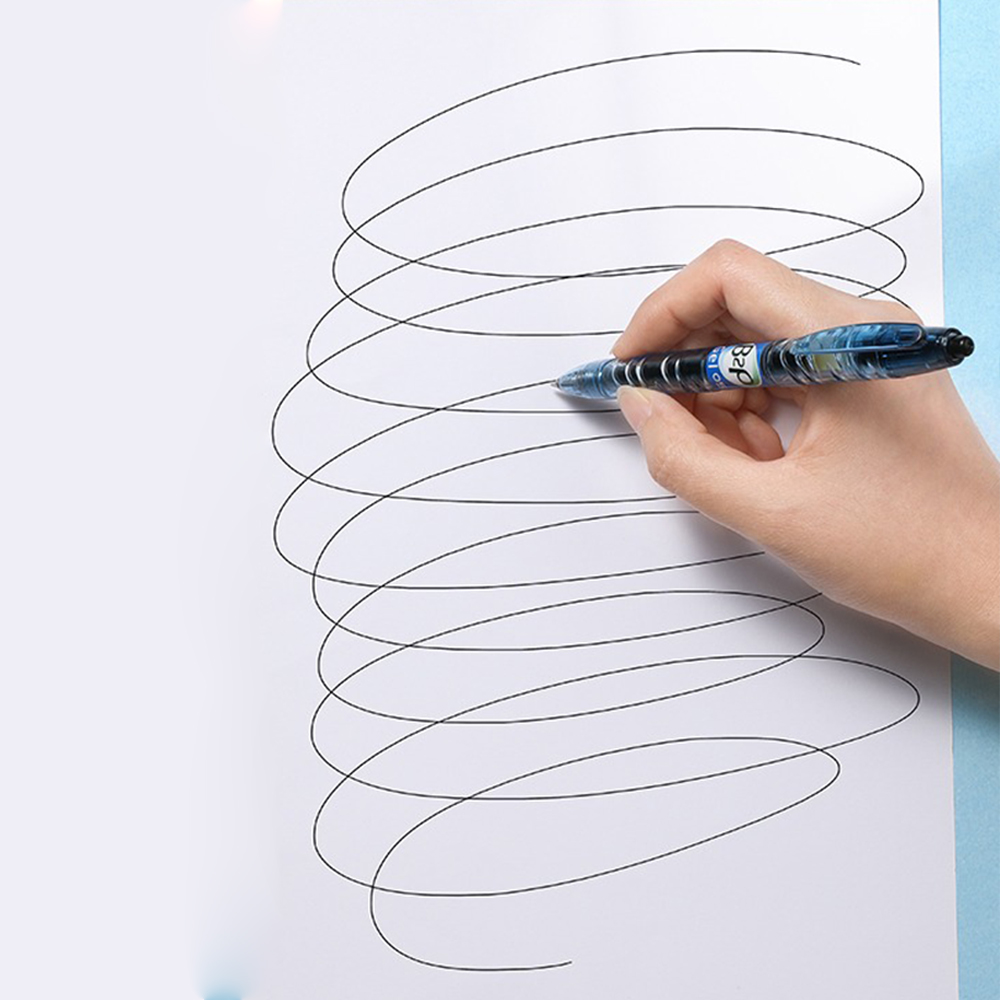 1 + 6 Ricarica Giappone PILOT  - Pilot Pen G2 recensione e prezzo