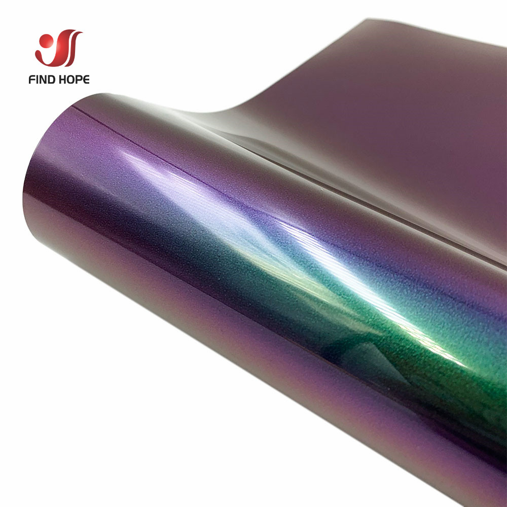 Pellicola Vinilica Termotrasfe - Glitter Vinyl Roll recensione e prezzo