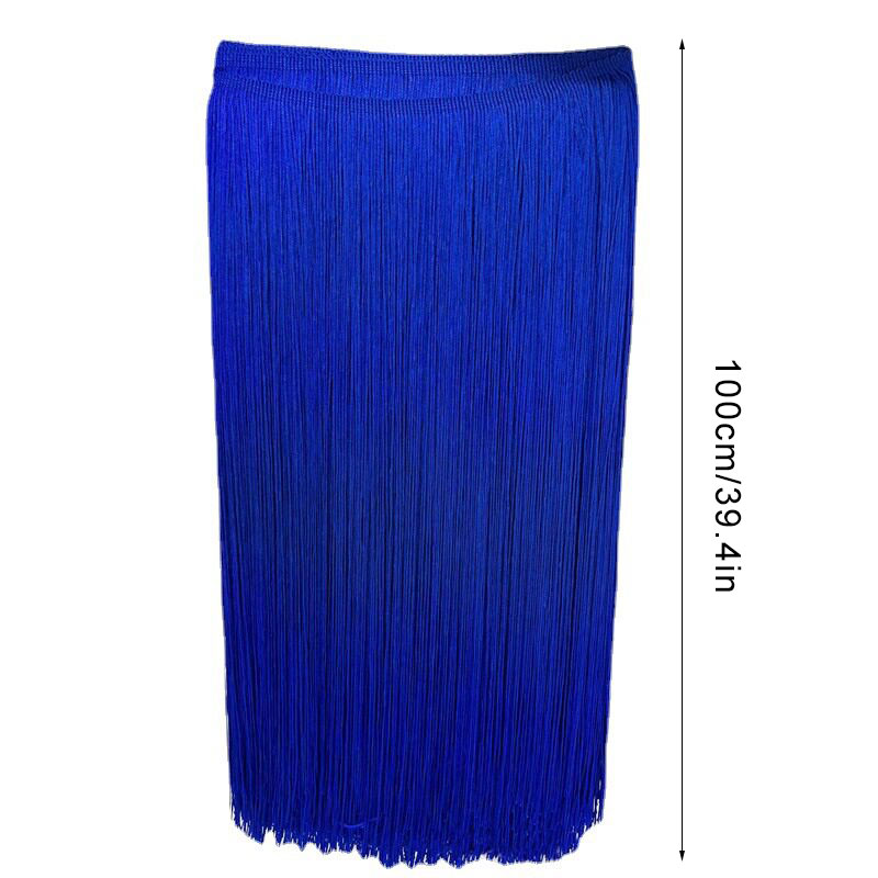 Nastro di pizzo con frange lar - Fringe Ribbon Sewing recensione e prezzo