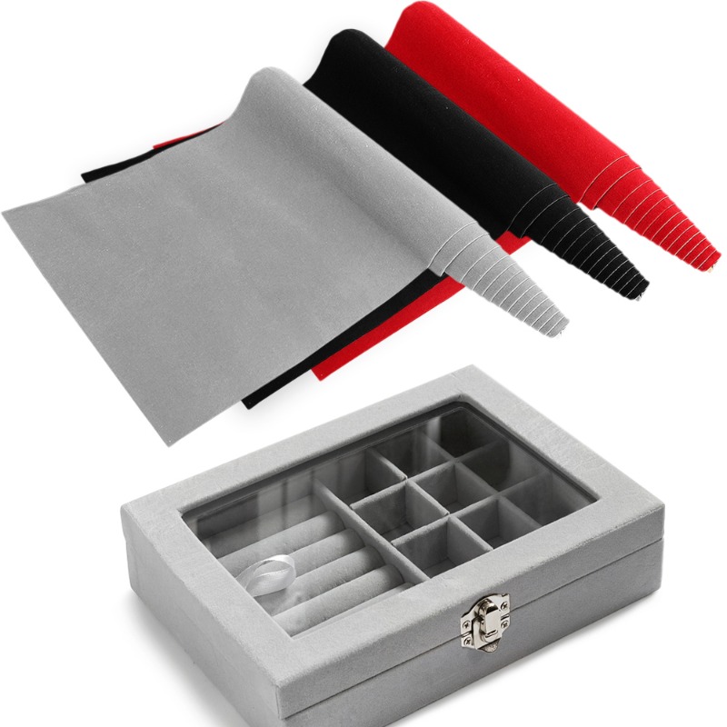 20*148 cm Morbido Tessuto di V - Velvet Ribbon Roll recensione e prezzo