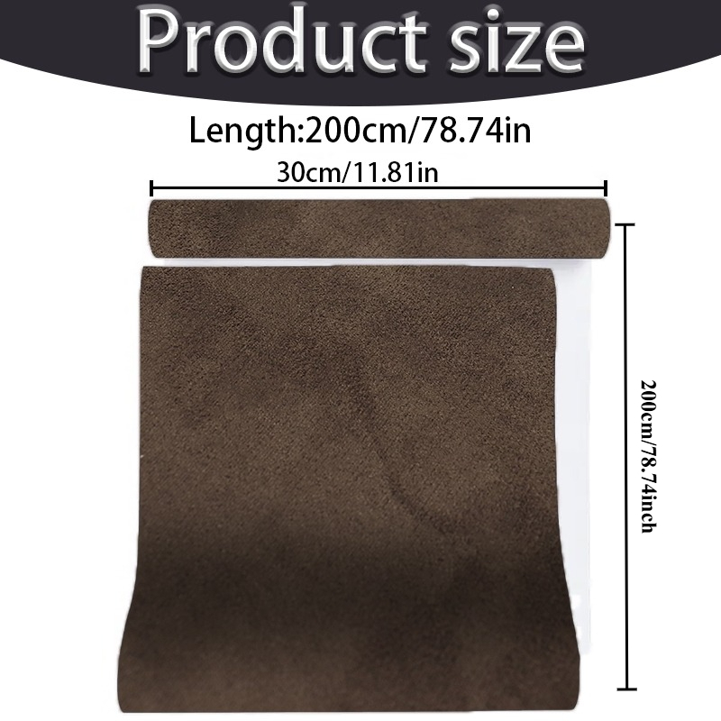 30x200 cm Rotolo di tessuto sc - Velvet Ribbon Roll recensione e prezzo