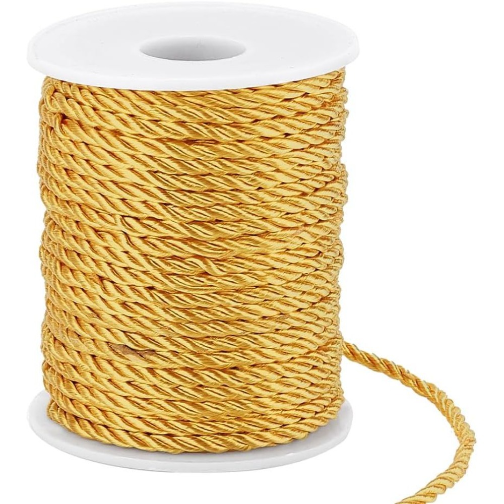 1 Rotolo di Cordoncino Intrecc - Cord Trim Twisted recensione e prezzo