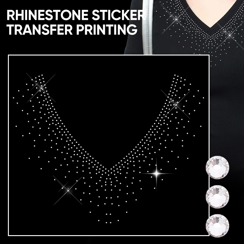 QIAO 1/2/4/6 Pezzi Adesivi Ter - Glitter Vinyl Roll recensione e prezzo