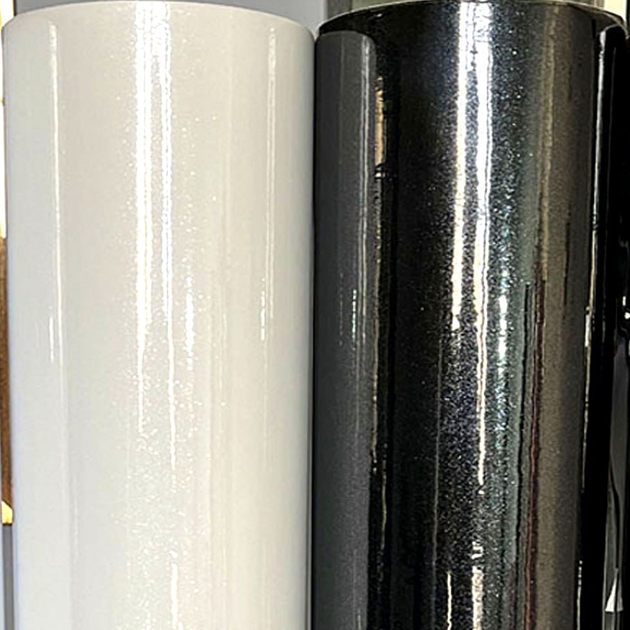 Pellicola Adesiva in Vinile Bi - Glitter Vinyl Roll recensione e prezzo