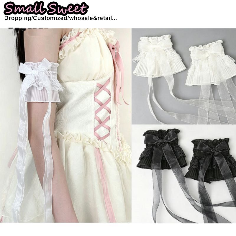 Accessori da sposa Y2K Yami Ka - Lace Ribbon Trim recensione e prezzo