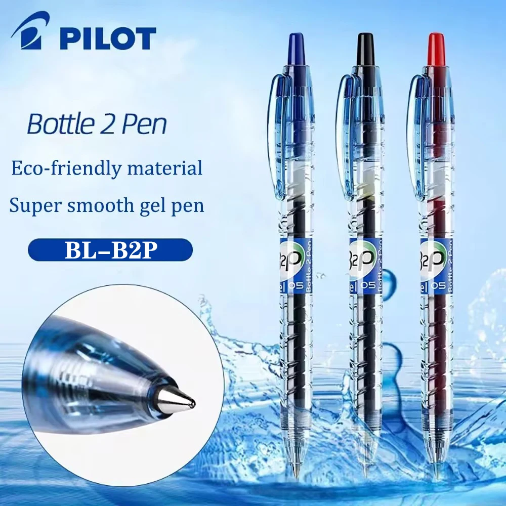 1PC Giappone PILOT Penna Gel B - Pilot Pen G2 recensione e prezzo